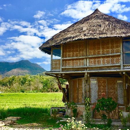 Tado Homestay Limbung Exteriör bild