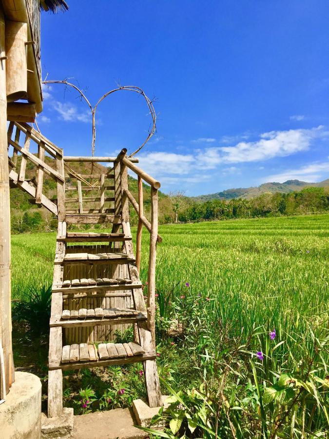 Tado Homestay Limbung Exteriör bild
