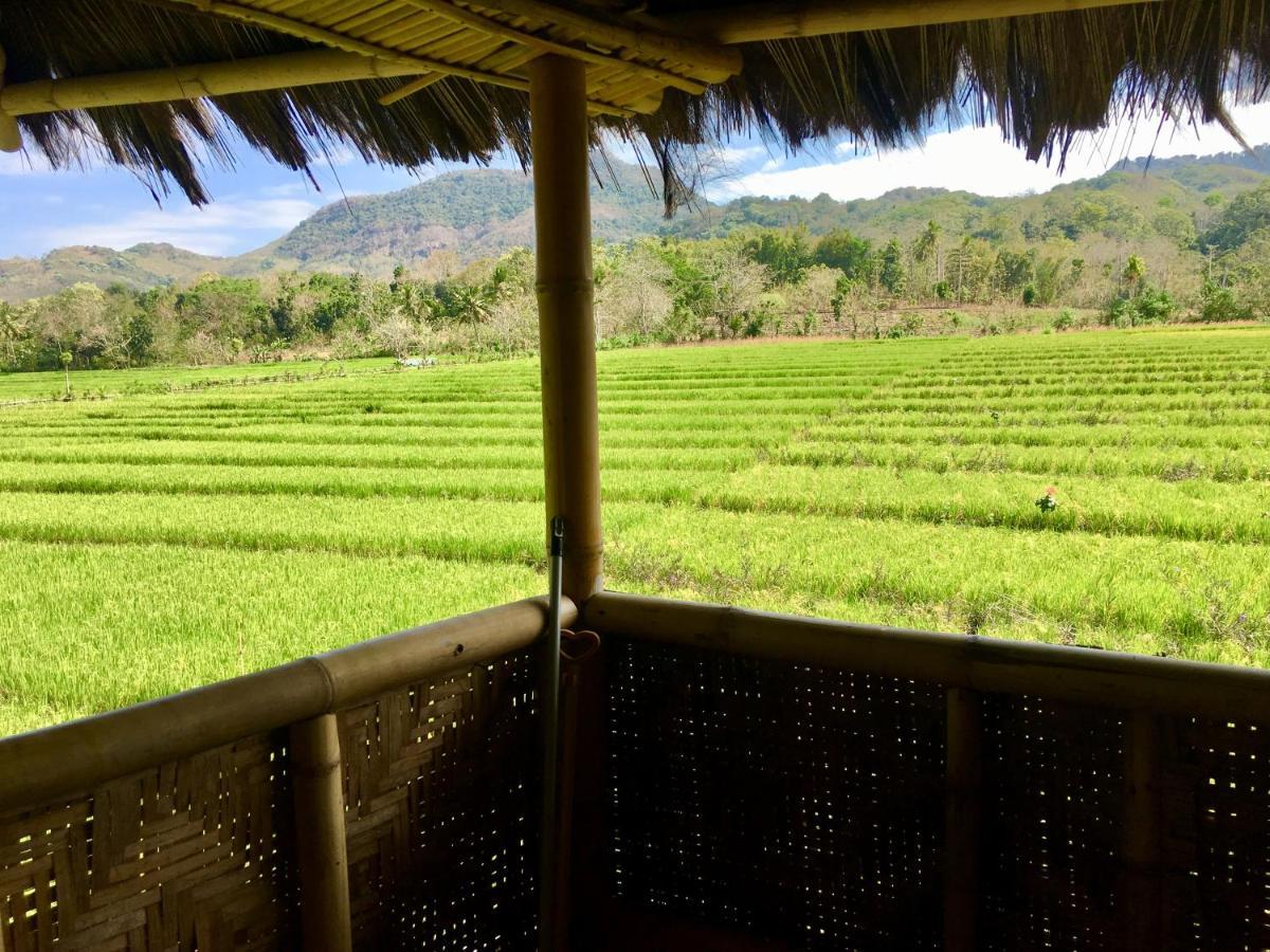 Tado Homestay Limbung Exteriör bild