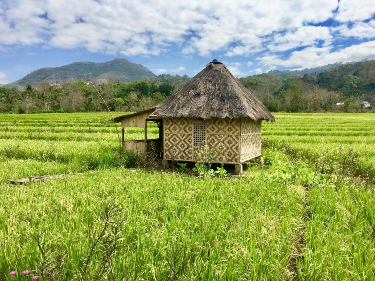 Tado Homestay Limbung Exteriör bild